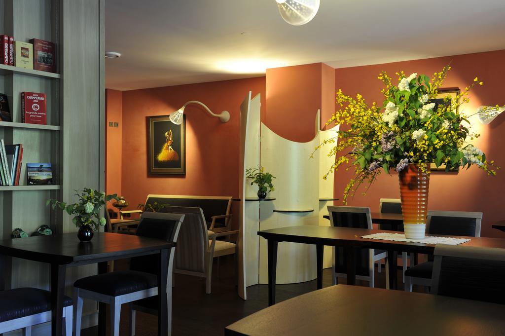 Le Allier 4*