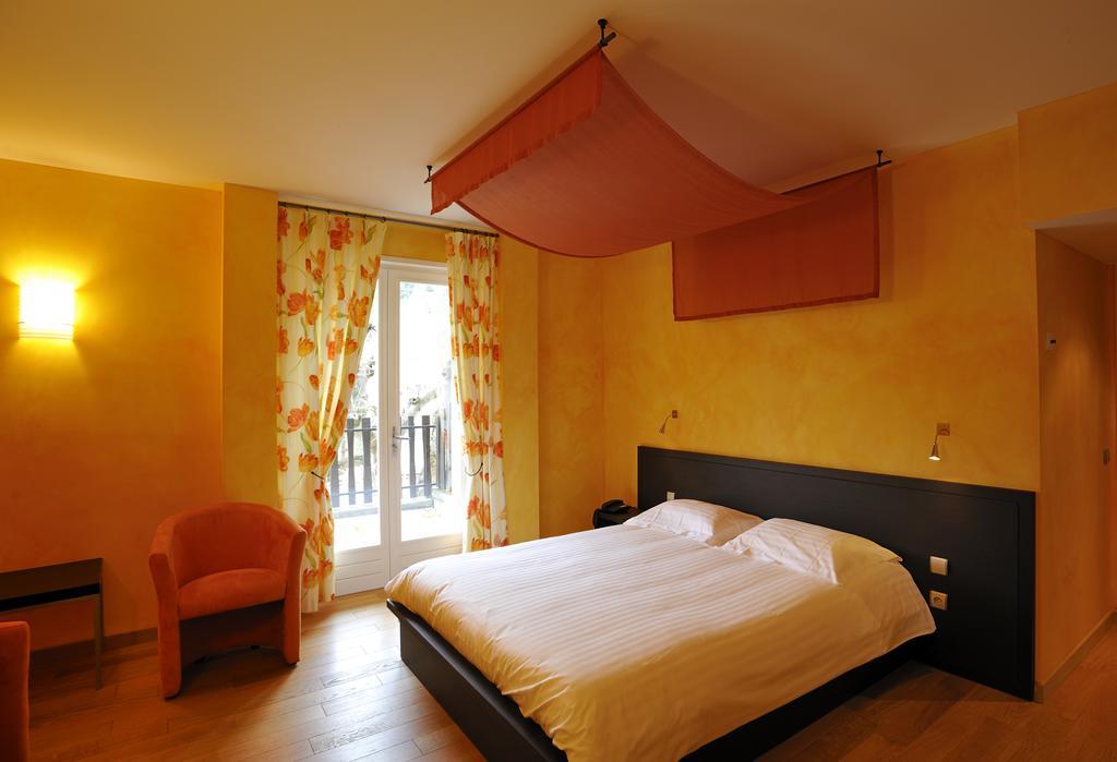 Hotel Le Allier 4*