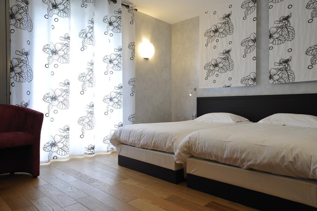 Hotel Le Allier 4*